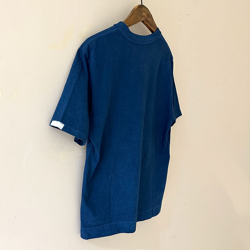 ティグルブロカンテ Plain AI S/ST unisex