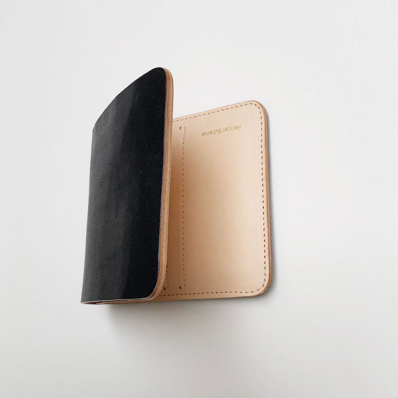 Hender Scheme＞ seamless wallet Hender Scheme seamless multi file