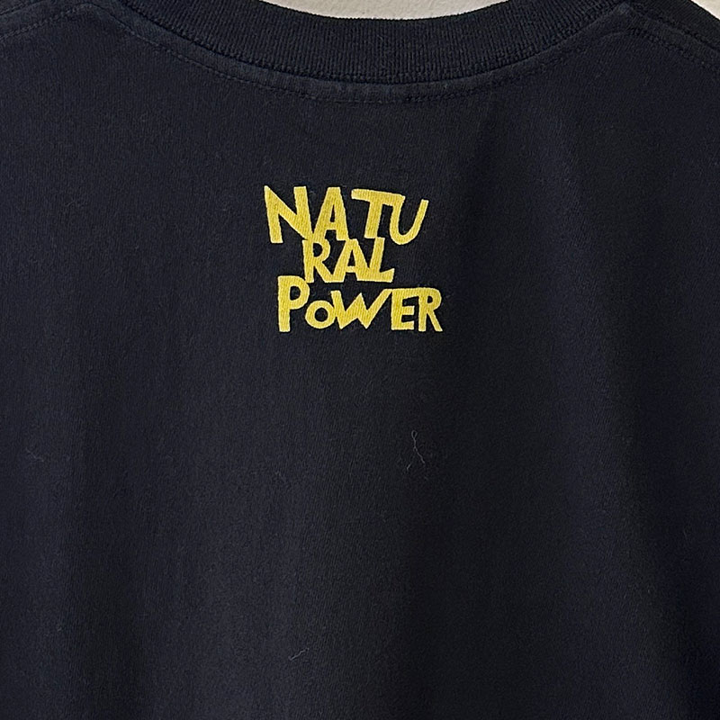 ティグルブロカンテ 雷神ナッティー L/S T unisex