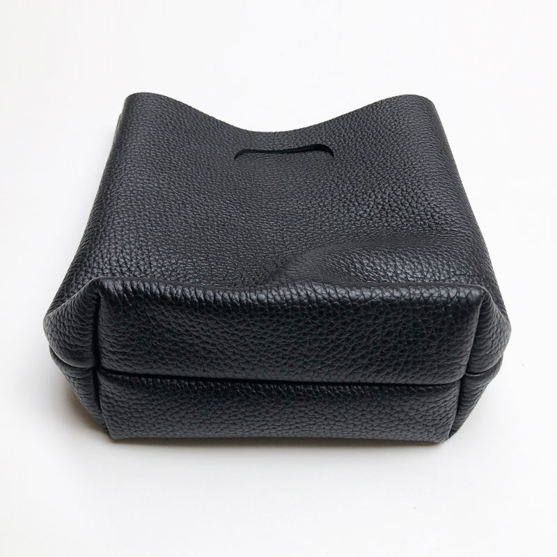 エンダースキーマ　not eco bag small- lime green-