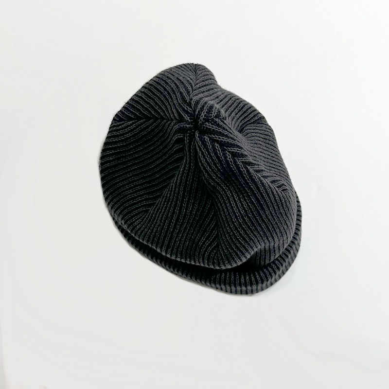 ROTOTO SUPER SOFT　2WAY BEANIE