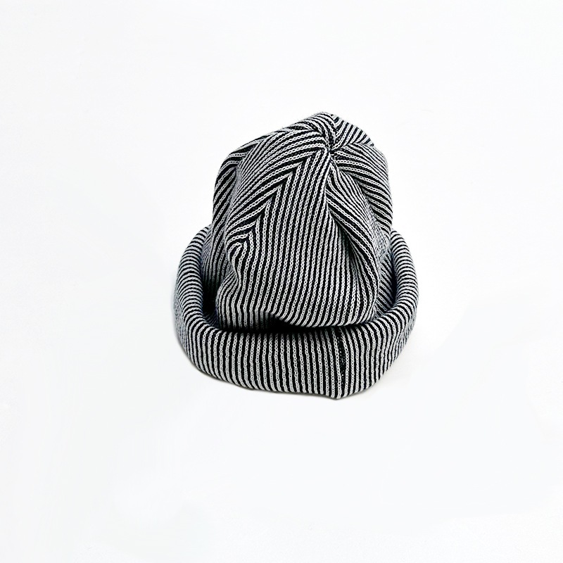 ROTOTO SUPER SOFT　2WAY BEANIE