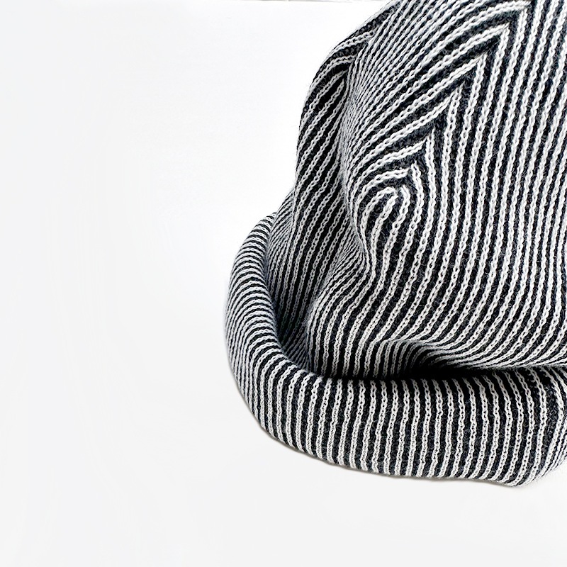 ROTOTO SUPER SOFT　2WAY BEANIE
