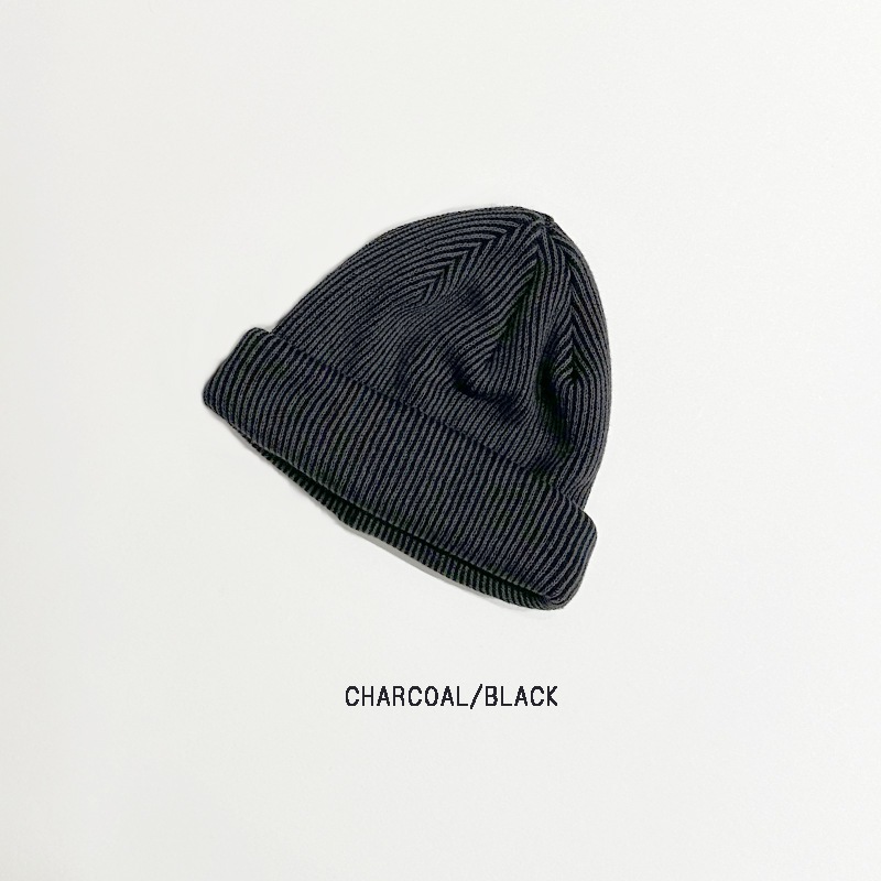 ROTOTO SUPER SOFT　2WAY BEANIE