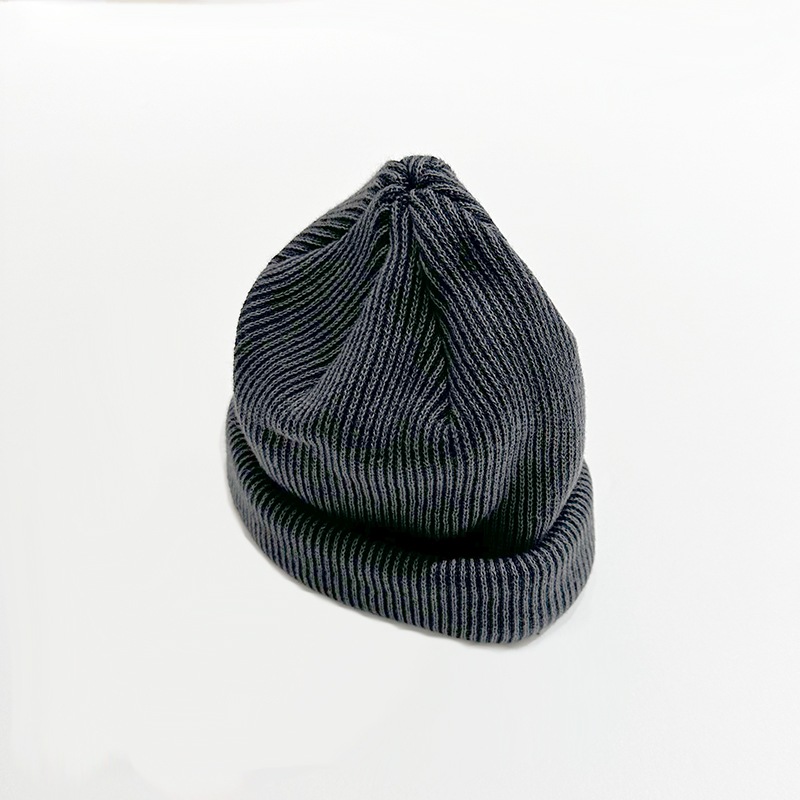ROTOTO SUPER SOFT　2WAY BEANIE