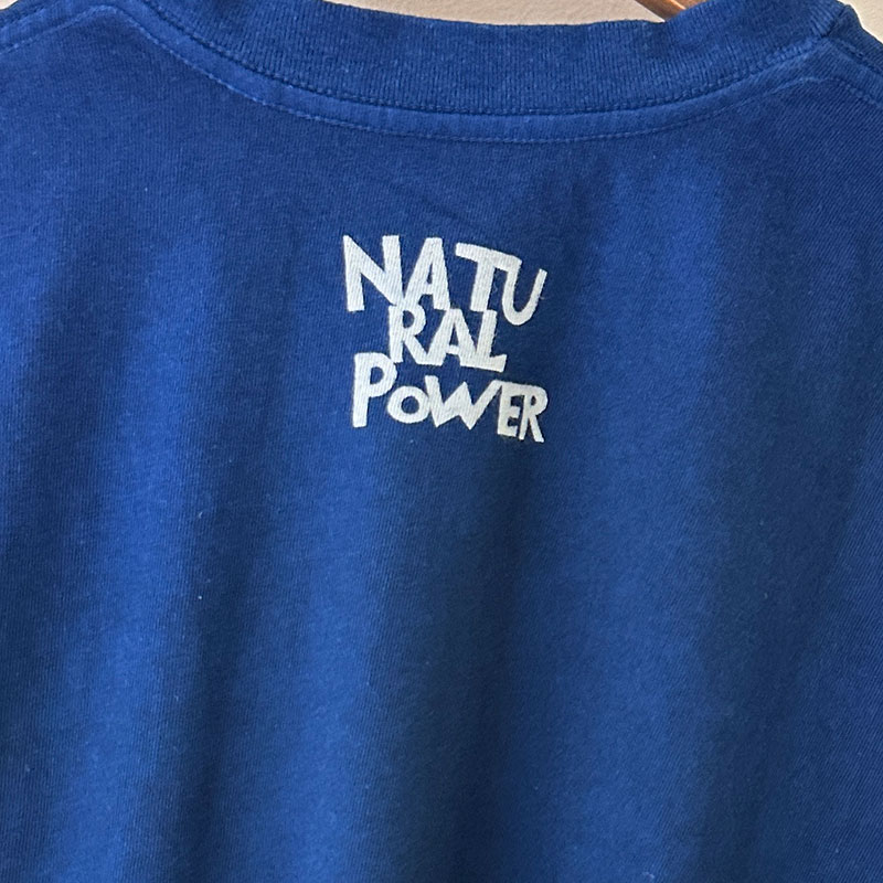 ティグルブロカンテ 風神ナッティー L/S T unisex AI