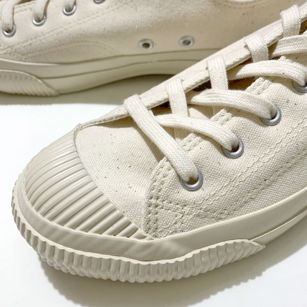 PRAS　SHELLCAP LOW -KINARI×OFF WHITE-