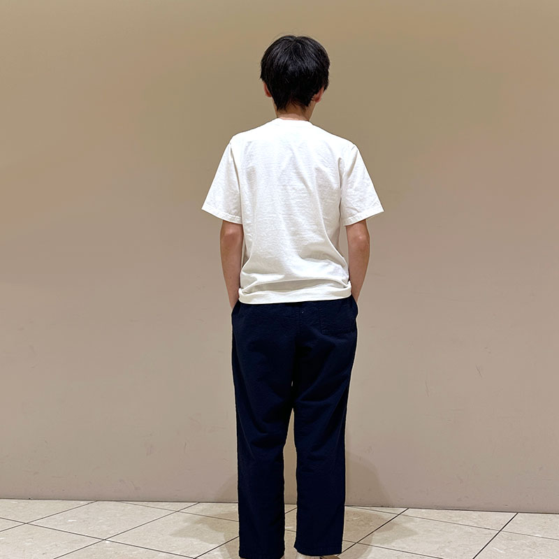 ティグルブロカンテ ONE WORLD S/ST unisex