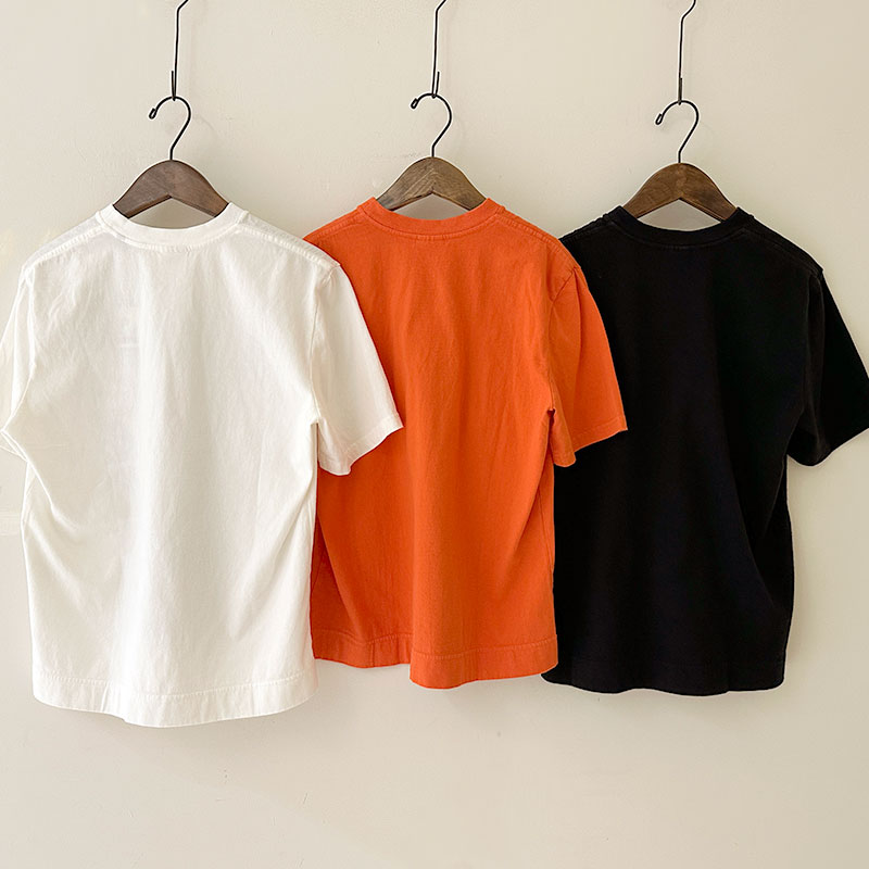 ティグルブロカンテ ONE WORLD S/ST unisex