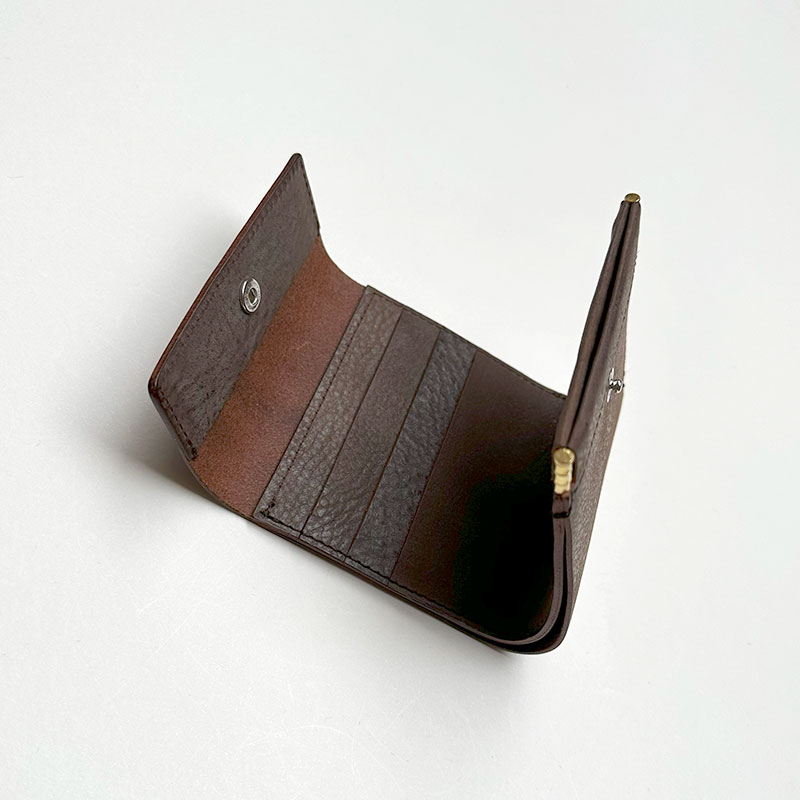 エンダースキーマ　clasp wallet