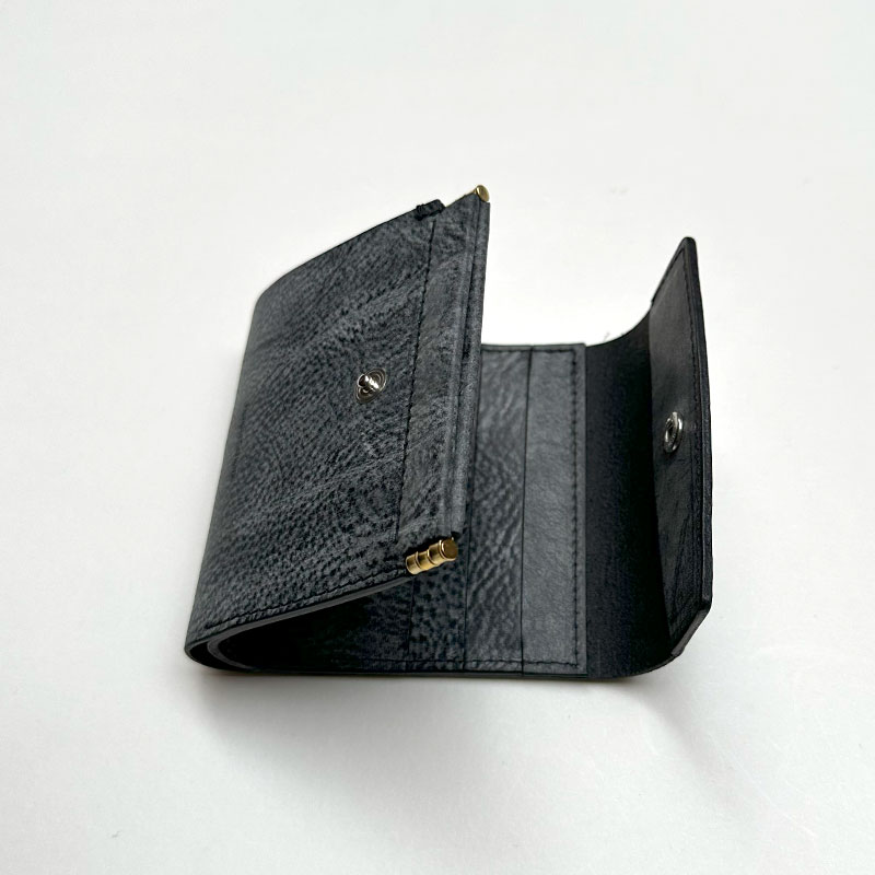 エンダースキーマ　clasp wallet
