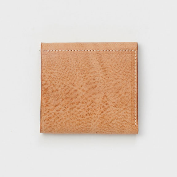 エンダースキーマ　clasp wallet