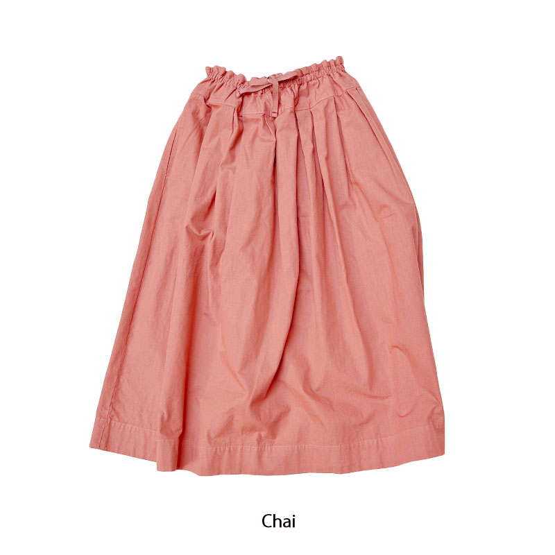 ティグルブロカンテ　ポケットフィセルスカート ティグルブロカンテ ポケット フィセルロングスカート | すべての商品