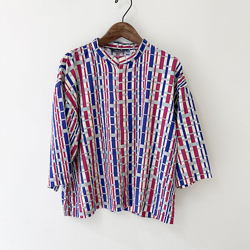 ティグルブロカンテ　M ティグルブロカンテ Mハード天竺 ヤッコ L/S SW unisex | TIGRE