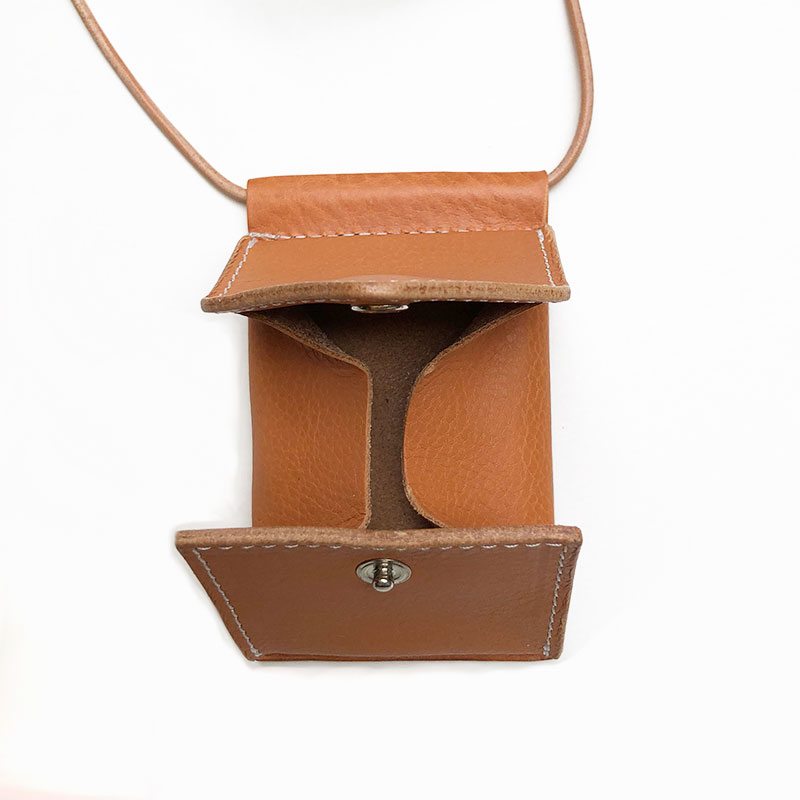 エンダースキーマ hang wallet -natural- | すべての商品 | 3bre