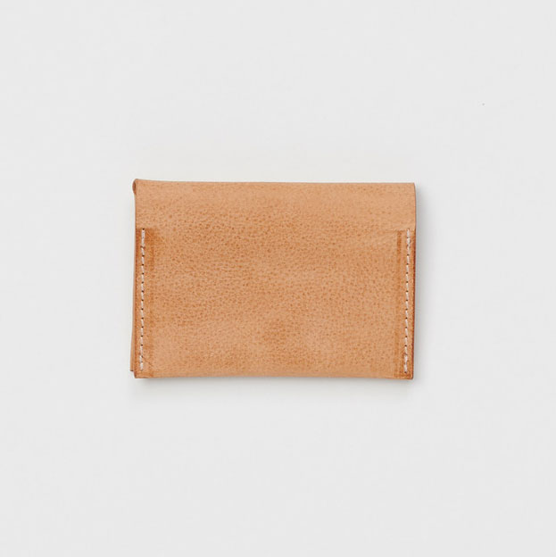 エンダースキーマ compact card case