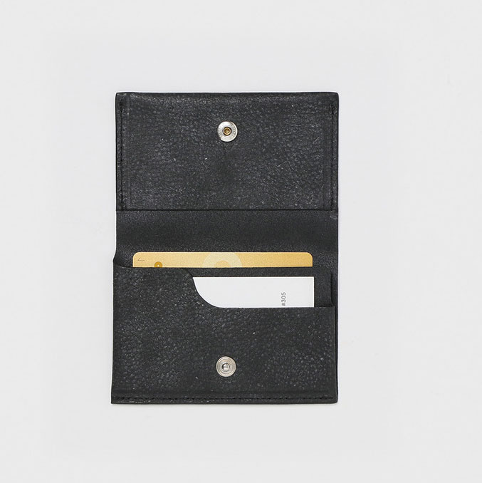 エンダースキーマ compact card case