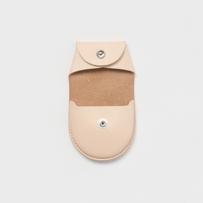 エンダースキーマ coin case -black-