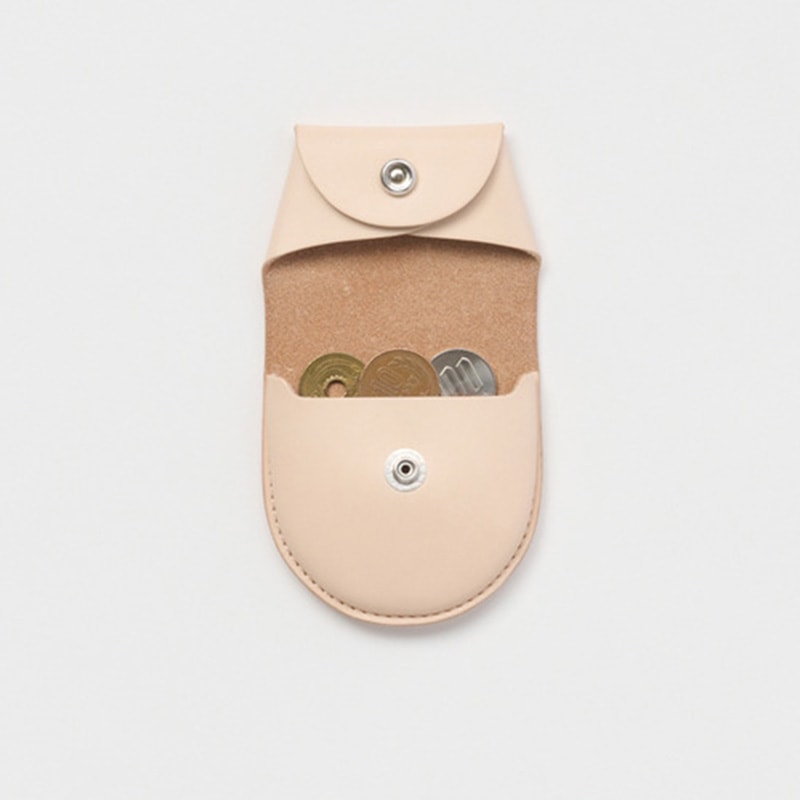 エンダースキーマ coin case -black-