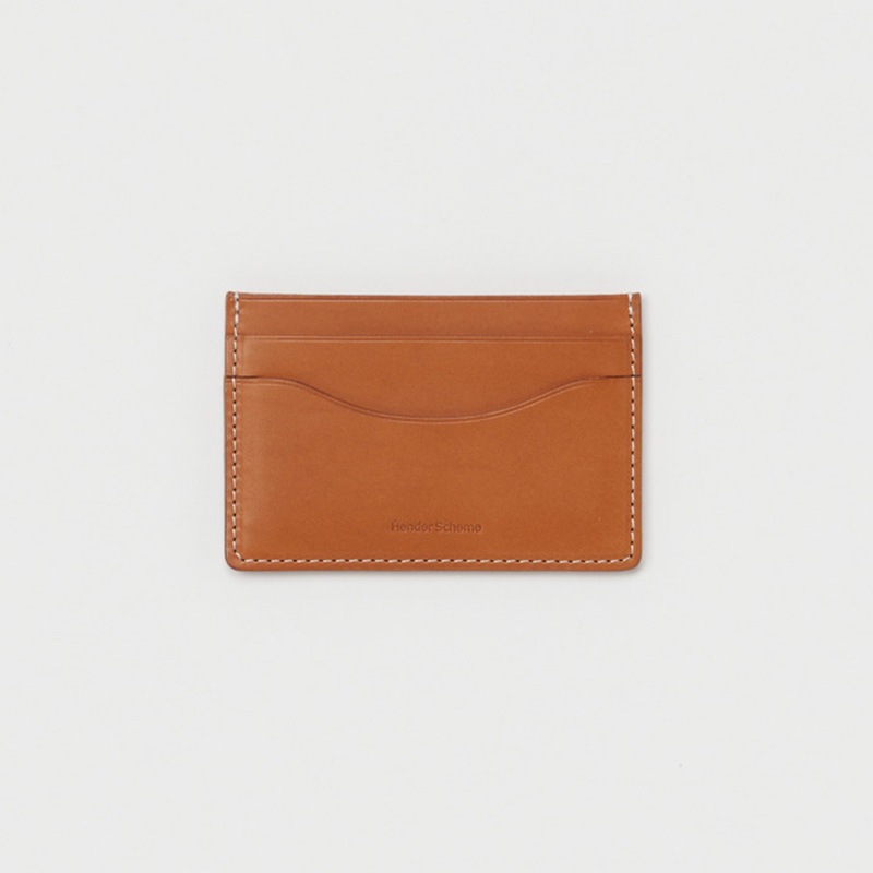 エンダースキーマ cardholder