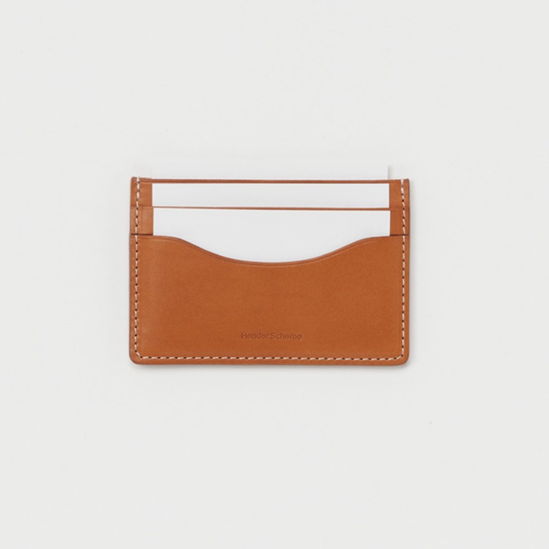エンダースキーマ cardholder