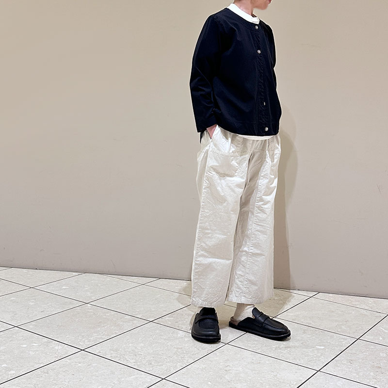 ティグルブロカンテ ジンバブエ ムエタイパンツ unisex | TIGRE