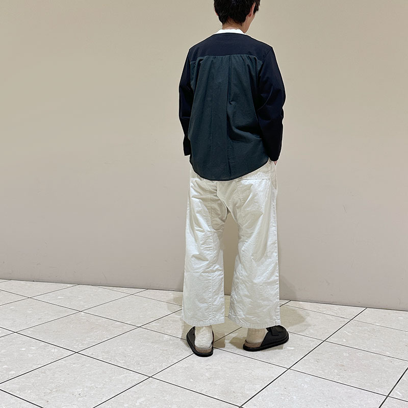 ティグルブロカンテ ジンバブエ ムエタイパンツ unisex | TIGRE