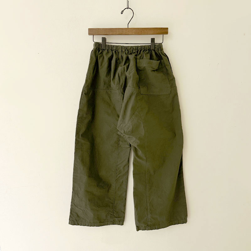 TIGRE BROCANTE ムエタイパンツ サルエルパンツ ティグルブロカンテ ジンバブエ ムエタイパンツ unisex | TIGRE