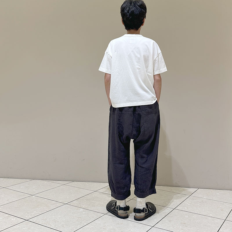 ティグルブロカンテ Lucky marigold ベニスビーチS/ST unisex