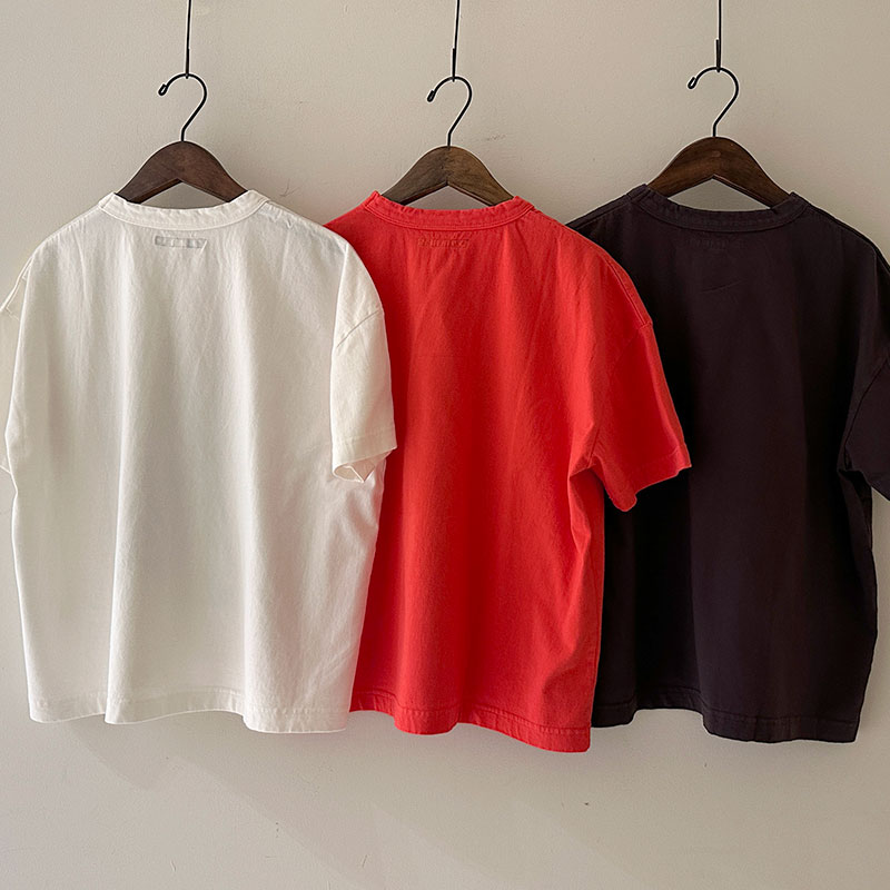 ティグルブロカンテ Lucky marigold ベニスビーチS/ST unisex