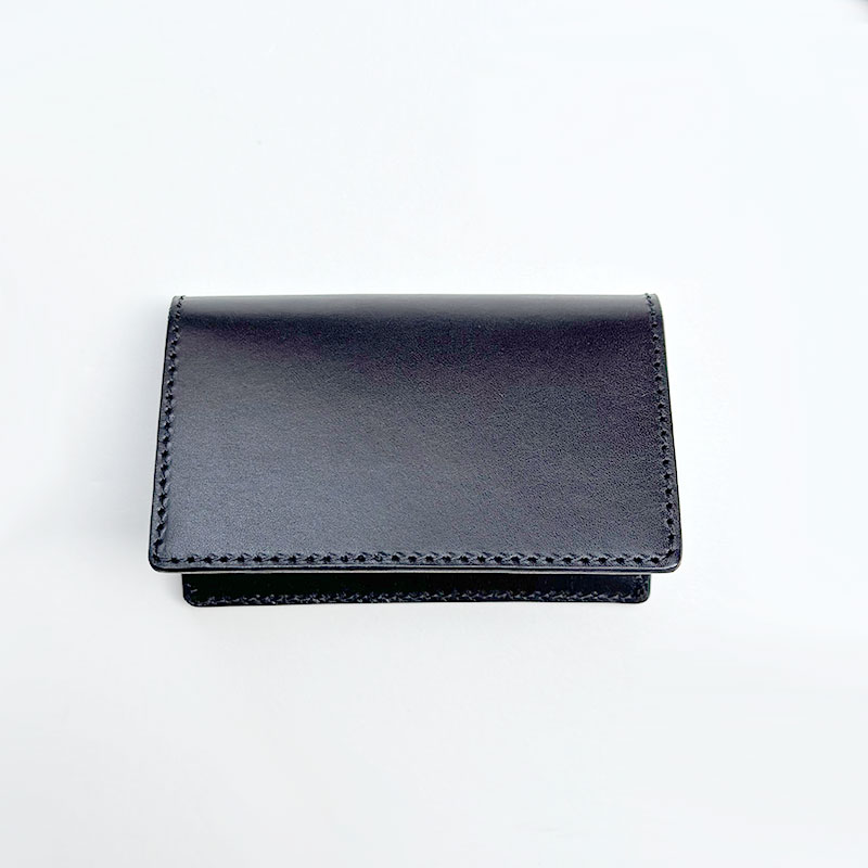 エンダースキーマ folded card case
