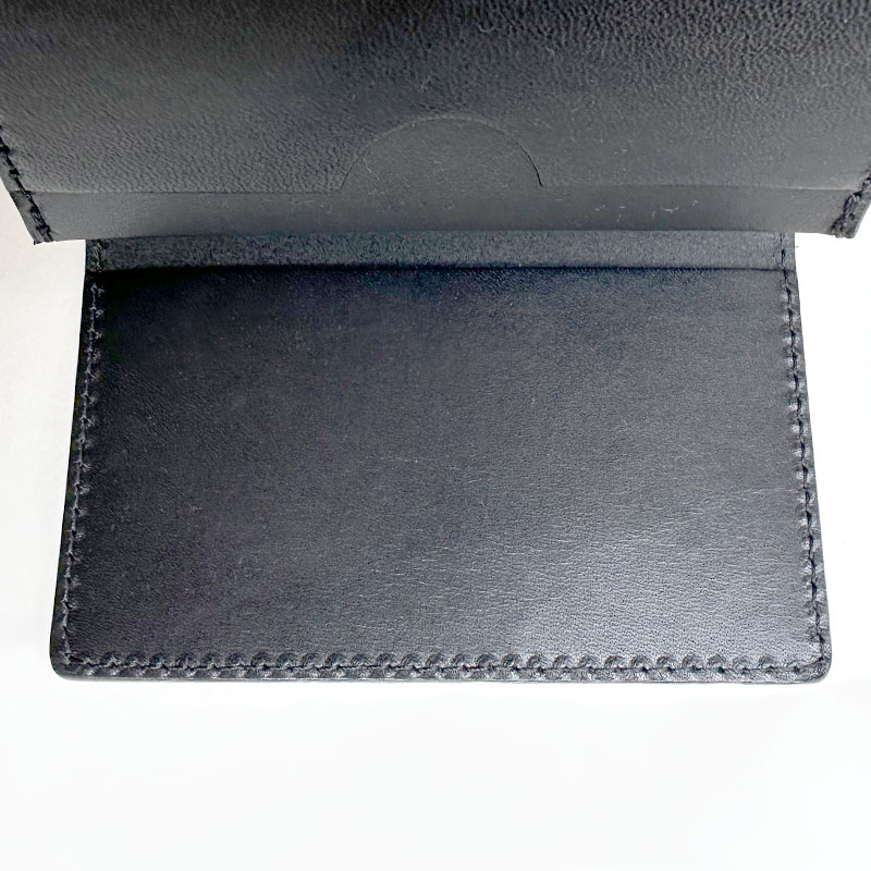 エンダースキーマ folded card case