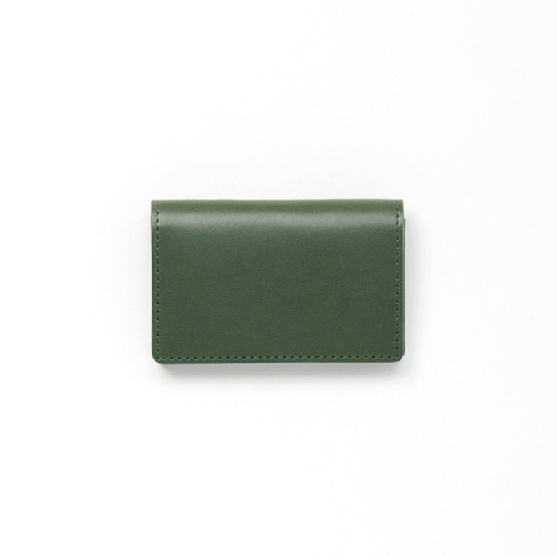 エンダースキーマ folded card case