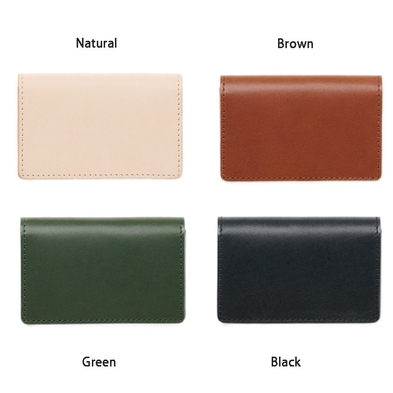 エンダースキーマ folded card case