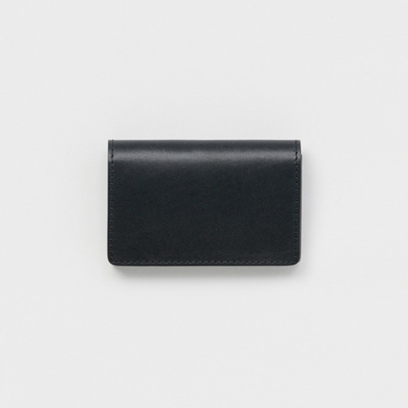 エンダースキーマ folded card case