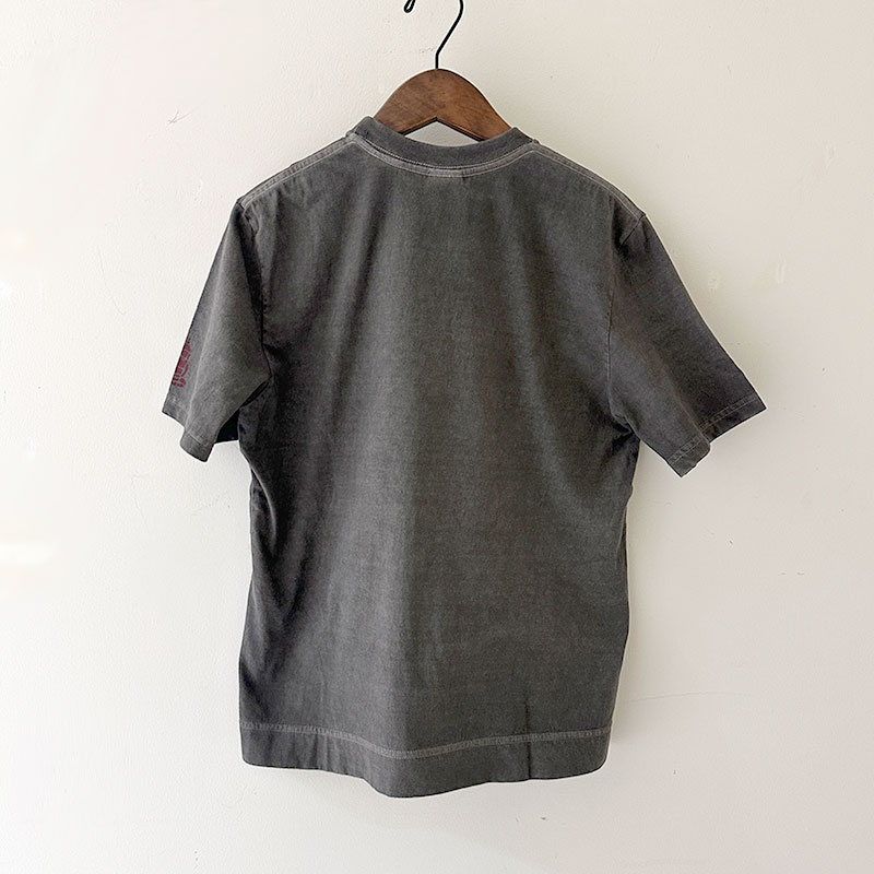 ティグルブロカンテ 無 S/ST unisex Sumi
