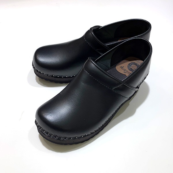 トロエントープ　Closed Back