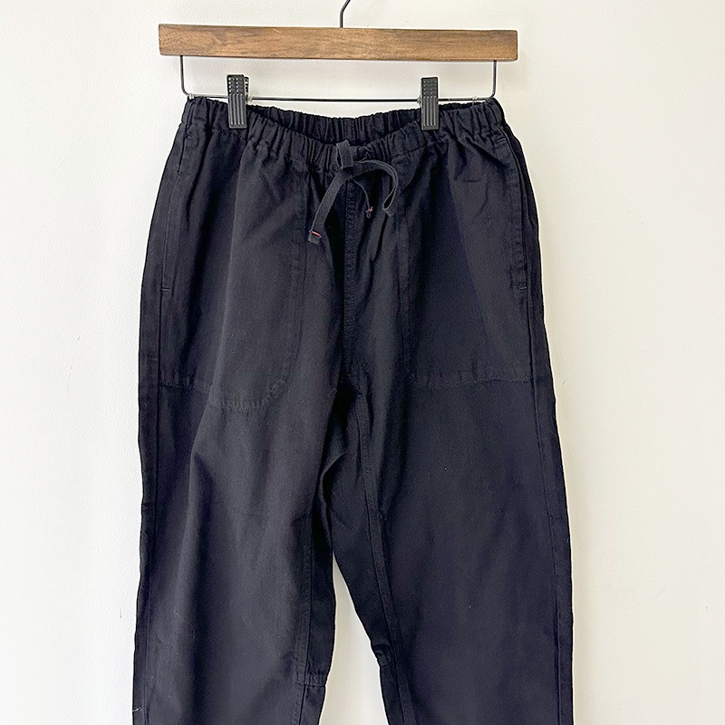 ティグルブロカンテ 8オンスデニム タゴサクパンツ unisex