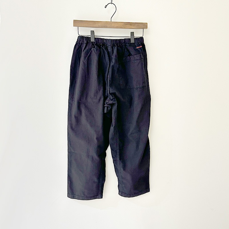 ティグルブロカンテ 8オンスデニム タゴサクパンツ unisex