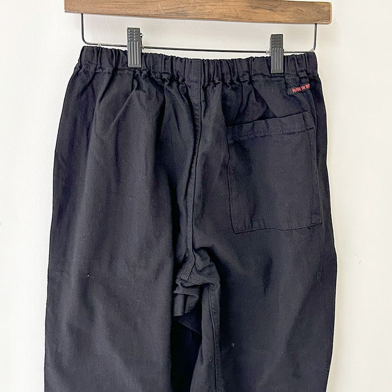 ティグルブロカンテ 8オンスデニム タゴサクパンツ unisex