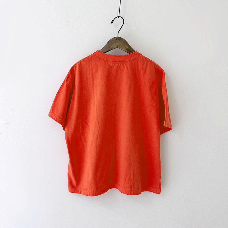 ティグルブロカンテ 20天竺 ベニスビーチポケットS/ST unisex