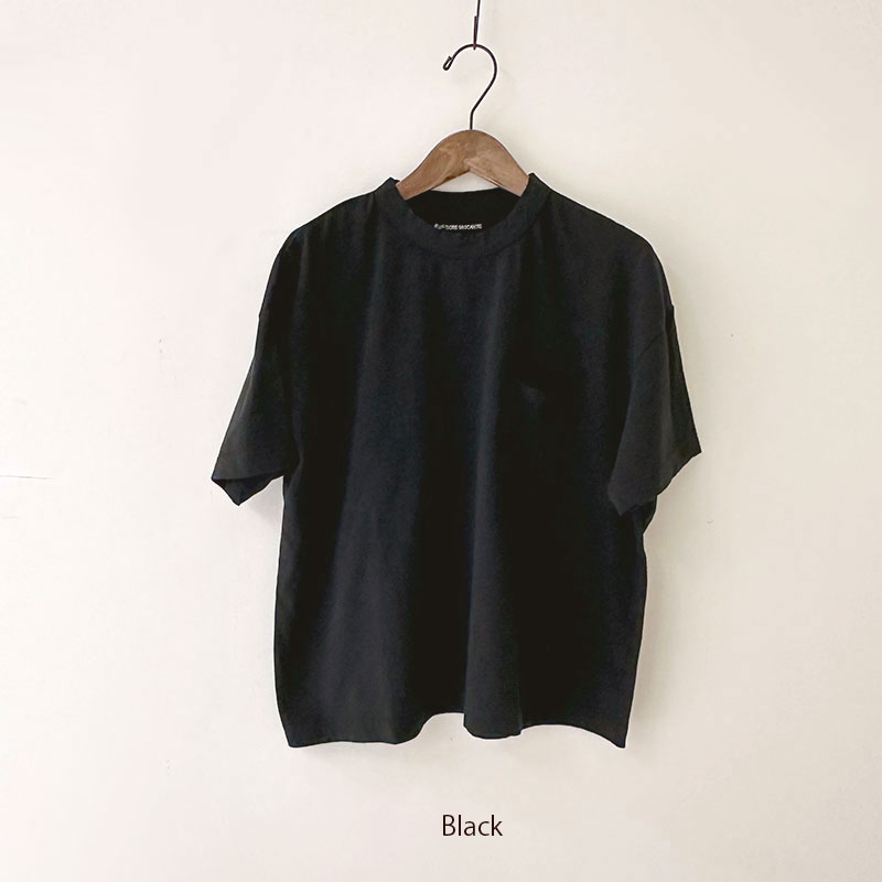 ティグルブロカンテ 20天竺 ベニスビーチポケットS/ST unisex