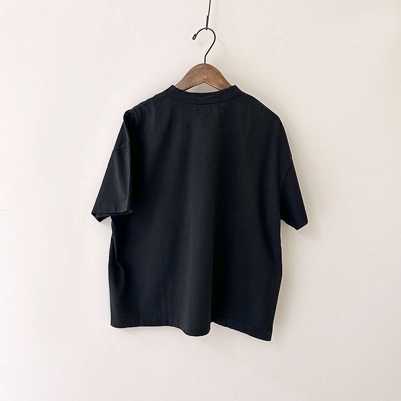 ティグルブロカンテ 20天竺 ベニスビーチポケットS/ST unisex