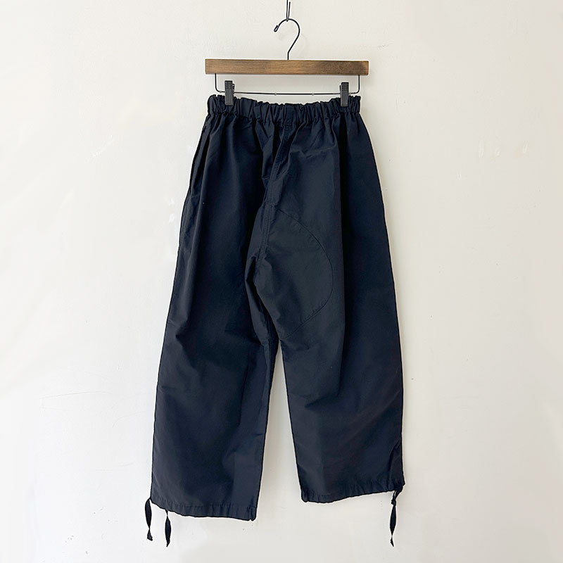 ティグルブロカンテ C/Nライトグログラン オーバーストリングカーゴパンツ