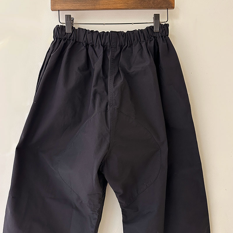 ティグルブロカンテ C/Nライトグログラン オーバーストリングカーゴパンツ