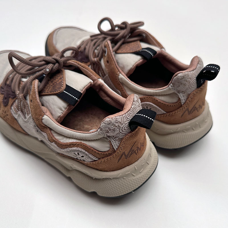 Flower MOUNTAIN×NANGA フラワーマウンテン×ナンガ YAMANO3 cacao beige