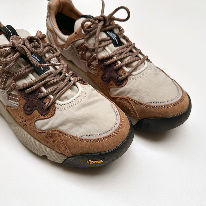 Flower MOUNTAIN×NANGA フラワーマウンテン×ナンガ YAMANO3 cacao beige