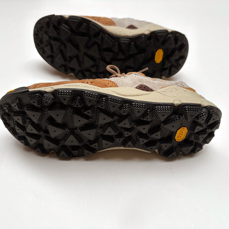 Flower MOUNTAIN×NANGA フラワーマウンテン×ナンガ YAMANO3 cacao beige