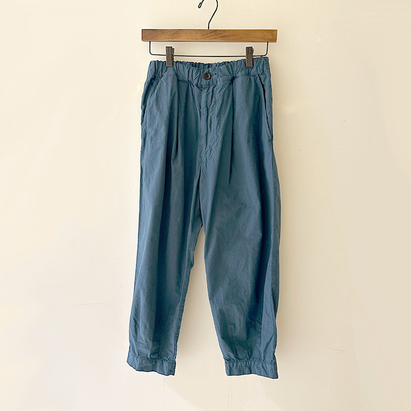 ティグルブロカンテ コードストライプ サムライパンツ unisex