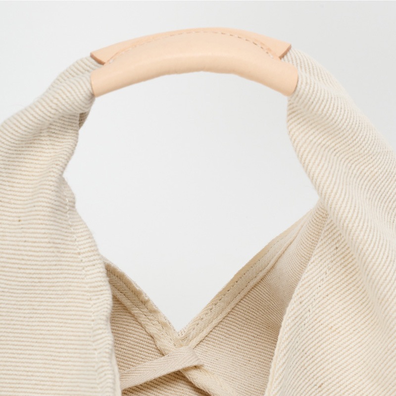 エンダースキーマ　azuma bag small -khaki green-